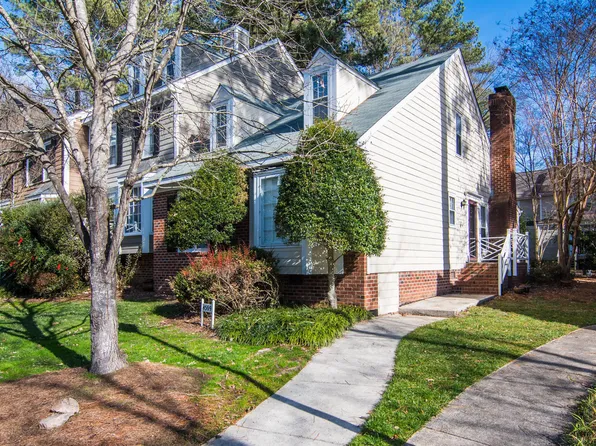 4509 Hershey Ct, Raleigh, NC 27613