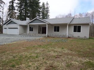 11016 142nd St NE, Arlington, WA 98223