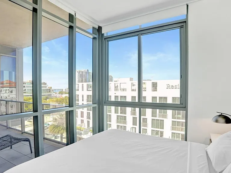 Window View