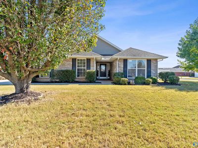 100 Crystal Pond Ct NW, Madison, AL, 35757