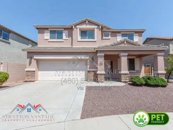 23913 N 23rd Way, Phoenix, AZ 85024