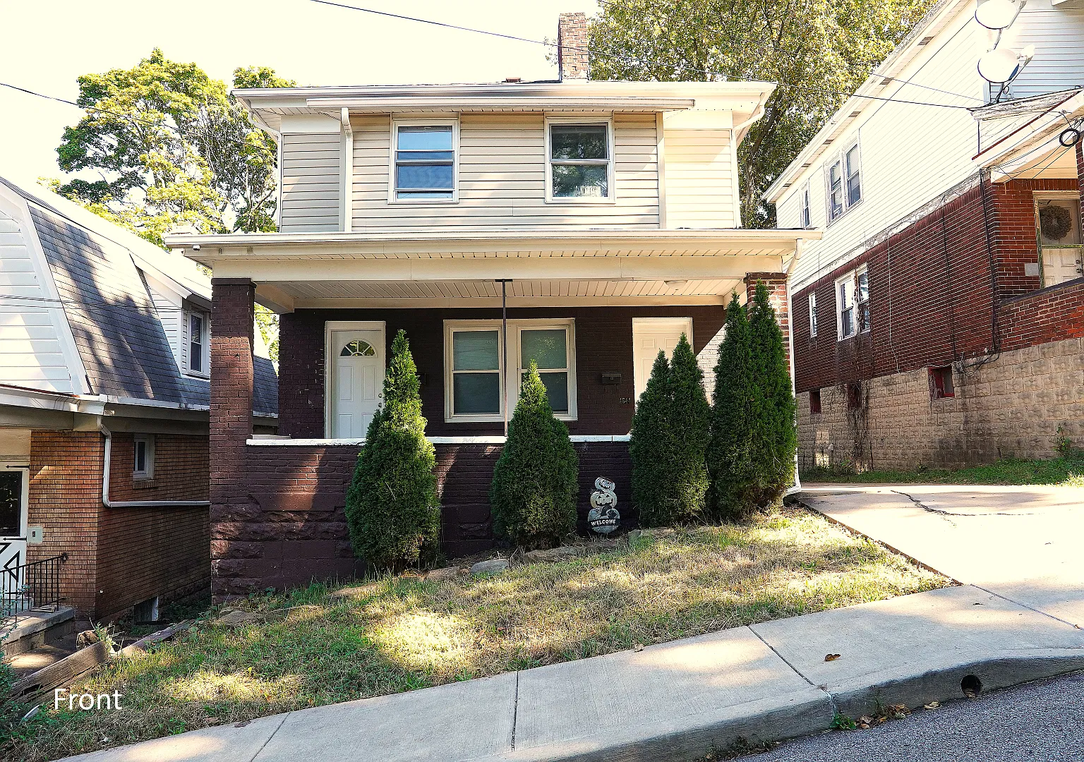 1 bed, $1,200 — Photo 1