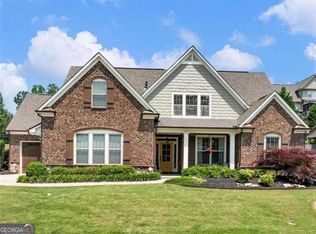 5202 Club Wildwood Dr, Buford, GA