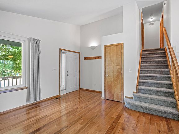 Front room