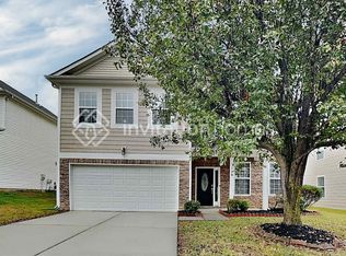 3116 Less Traveled Trl, Indian Trail, NC 28079
