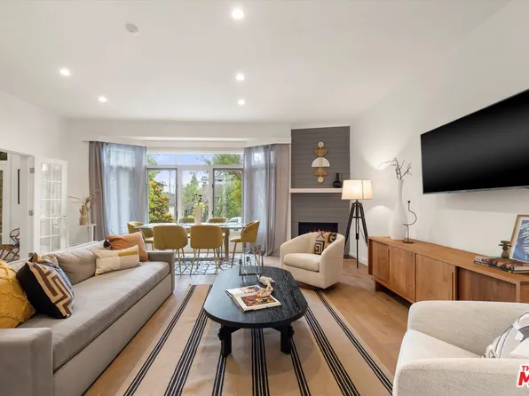 911 5th St Unit 101, Santa Monica, CA 90403