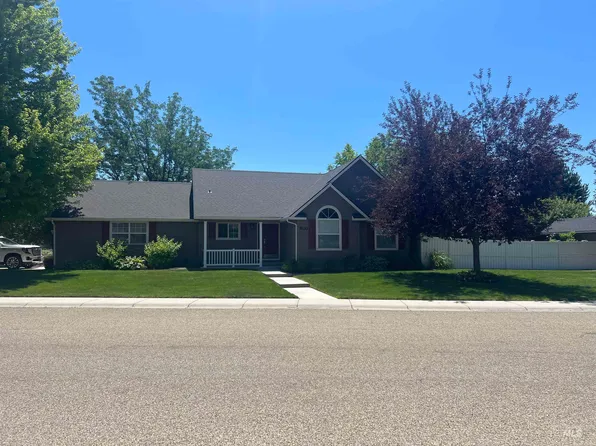 900 N Spur Ave, Parma, ID 83660