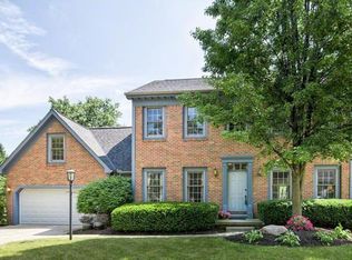 4154 Stargrass Ct, Hilliard, OH
