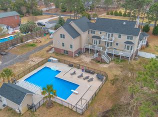 205 Royal Fern Rd, Wilmington, NC 28412