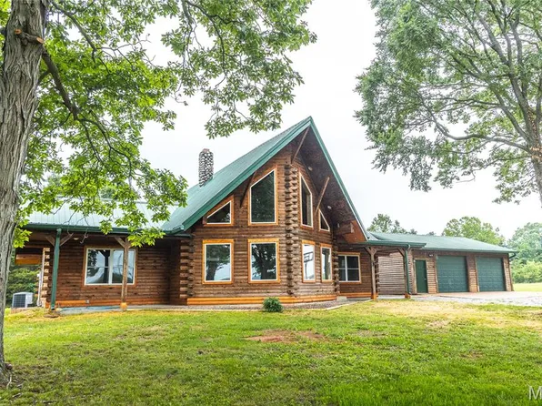 13563 Gildea Rd, Belgrade, MO 63622