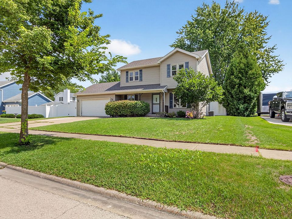 1st image of 606 Briarwood Ct