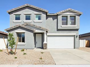 Daisy Plan, Aloravita, Peoria, AZ 85383