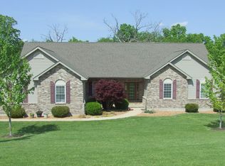 4732 N Four Mile Rd, Washington, MO 63090