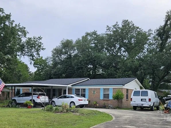 675 Riola Pl, Pensacola, FL 32506