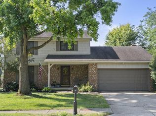 3259 Smiley Rd, Columbus, OH 43221