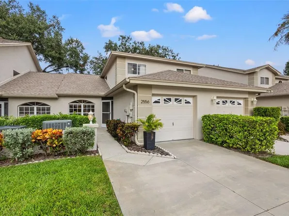 2556 PINE COVE LANE, CLEARWATER, FL 33761