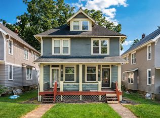 411 E 13th Ave #411, Columbus, OH