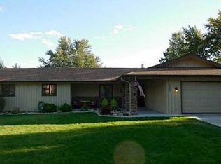 3222 Parkhill Dr, Billings, MT 59102