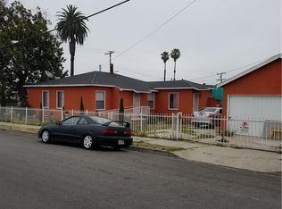 846 W Magnolia St, Compton, CA 90220