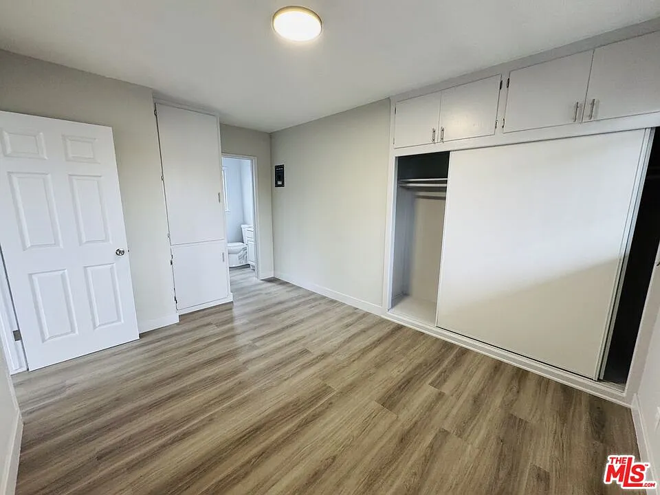 1 bed, 1.0 bath, 546 sqft, $1,850 — Photo 3