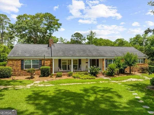 1019 E 22nd Ave, Cordele, GA 31015