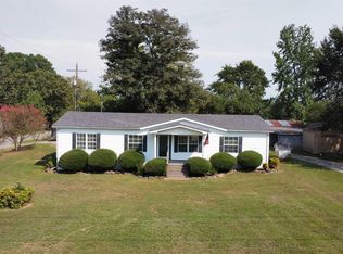 529 Highway 225 W, Greenbrier, AR 72058