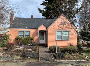 625 S Holly St, Medford, OR