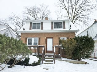 3150 Phillips Ave, Berkley, MI 48072