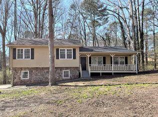 150 Lori Ln, Canton, GA 30114