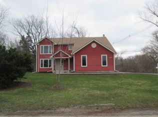 21259 W Engle Dr, Lake Villa, IL 60046