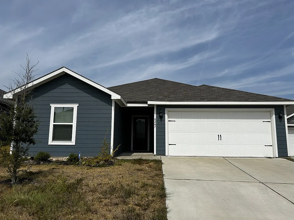4247 Possumhaw Dr