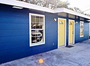 726 Houston #A, Pleasanton, TX 78064