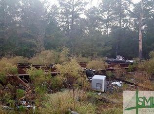 1166 Patterson Dr, Rincon, GA 31312