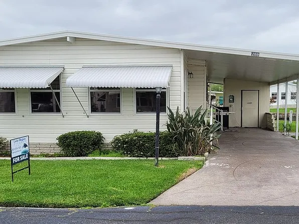288 Garden Ln, Haines City, FL 33844