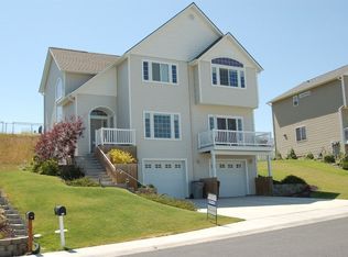 2115 NW Robert St, Pullman, WA 99163