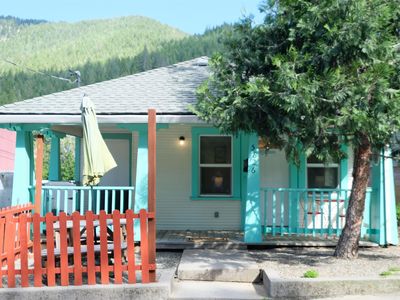 5826 Shasta Ave, Dunsmuir, CA, 96025