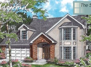 1788 Brandy Way, Springfield, OR 97477