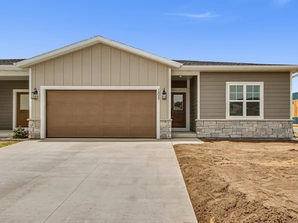 104 Hill, Portage, WI 53901