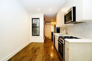 Rented by Yup Realty LLC