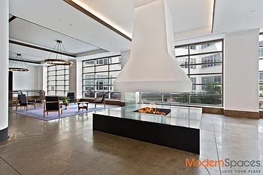 Rented by Modern Spaces