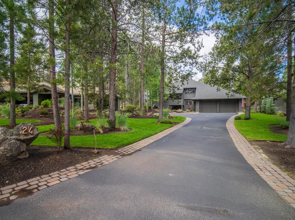 57693 Cottonwood Ln, Sunriver, OR 97707