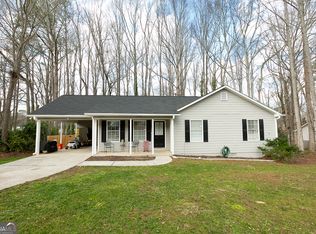142 Louise Dr, Monroe, GA 30656