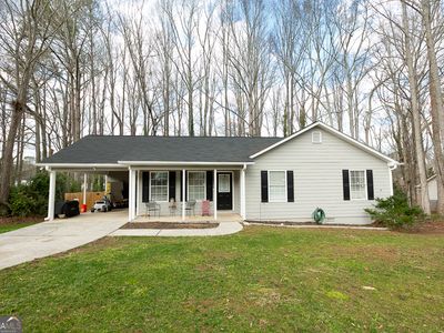 142 Louise Dr, Monroe, GA, 30656