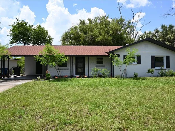 8609 Driftwood Dr, Tampa, FL 33615