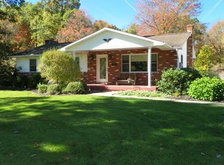 145 Grass Flats Rd, Parker, PA 16049