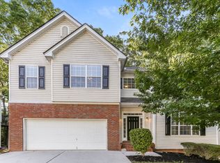 3526 Perry Point, Austell, GA 30106
