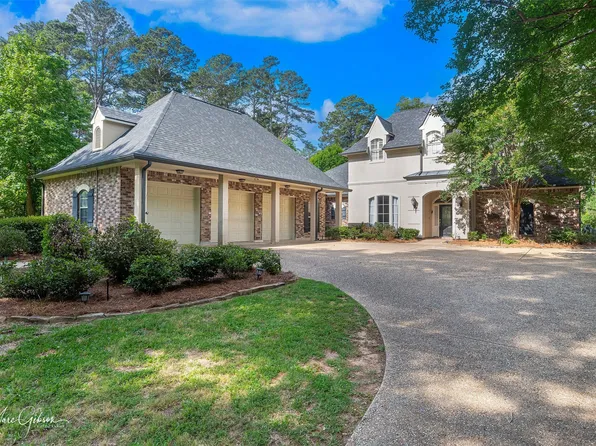9692 Norris Ferry Rd, Shreveport, LA 71106