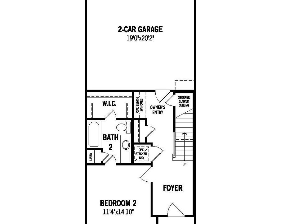 2nd image of 732 Ash Rd