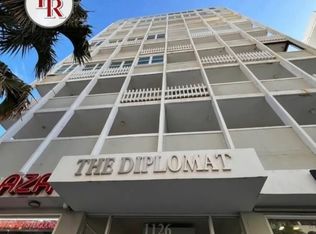 Condominio The Diplomat | Condado, San Juan, PR 00907