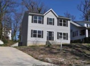 4116 Alto Rd, Baltimore, MD 21216